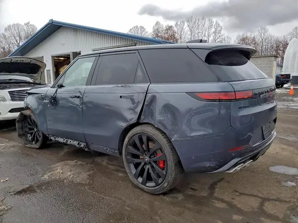 SAL1L9E9XSA485597 2025 LAND ROVER RANGE ROVER SPORT - Image 2