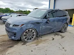 SAL1L9FU0RA157506 2024 LAND ROVER RANGE ROVER