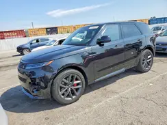 SAL1L9FU0RA166691 2024 LAND ROVER RANGE ROVER
