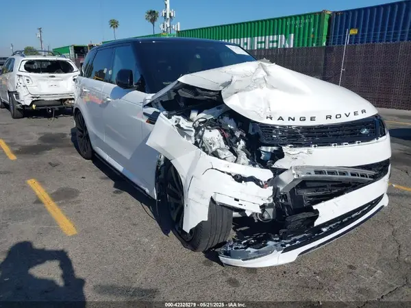 SAL1L9FU0RA169803 2024 LAND ROVER RANGE ROVER SPORT - Image 1