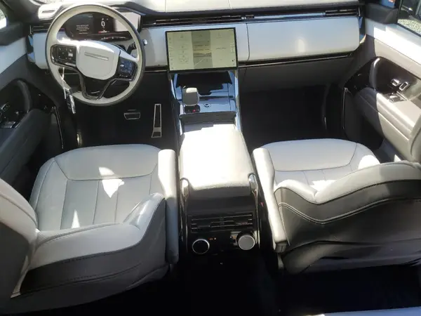 SAL1L9FU0RA172085 2024 LAND ROVER RANGE ROVER SPORT - Image 8