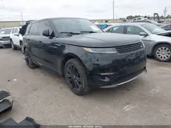 SAL1L9FU0RA178551 2024 LAND ROVER RANGE ROVER SPORT