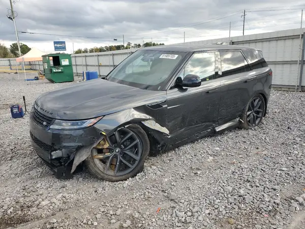 SAL1L9FU0RA192885 2024 LAND ROVER RANGE ROVER SPORT - Image 1