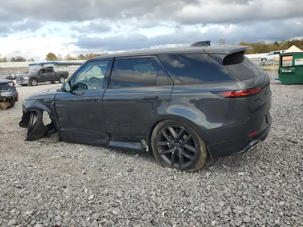 SAL1L9FU0RA192885 2024 LAND ROVER RANGE ROVER SPORT - Image 2