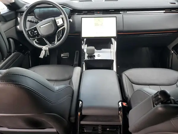 SAL1L9FU0RA192885 2024 LAND ROVER RANGE ROVER SPORT - Image 8