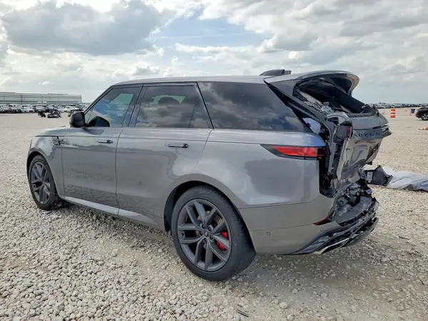 SAL1L9FU0RA400117 2024 LAND ROVER RANGE ROVER - Image 2