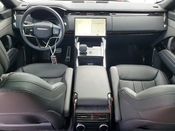 SAL1L9FU0RA400117 2024 LAND ROVER RANGE ROVER - Image 8