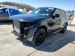 SAL1L9FU0RA410534 2024 LAND ROVER RANGE ROVER