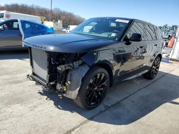 SAL1L9FU0RA410534 2024 LAND ROVER RANGE ROVER - Image 1