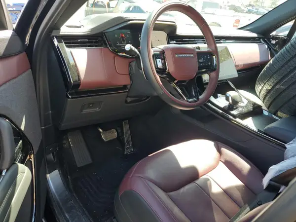 SAL1L9FU0RA410534 2024 LAND ROVER RANGE ROVER - Image 8