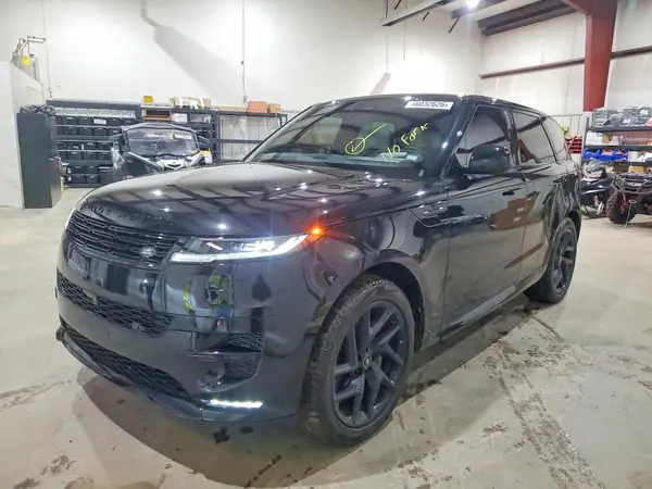 SAL1L9FU0RA415877 2024 LAND ROVER RANGE ROVER - Image 1