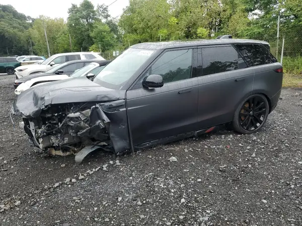 SAL1L9FU0SA438842 2025 LAND ROVER RANGE ROVER SPORT - Image 1