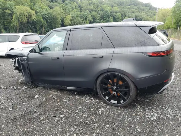 SAL1L9FU0SA438842 2025 LAND ROVER RANGE ROVER SPORT - Image 2