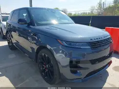 SAL1L9FU0SA449033 2025 LAND ROVER RANGE ROVER SPORT