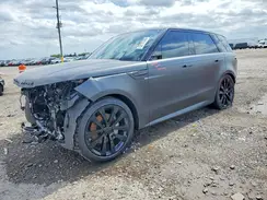 SAL1L9FU0TA634815 2026 LAND ROVER RANGE ROVER