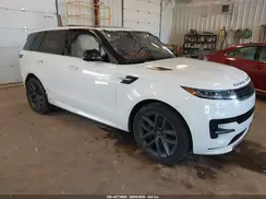 SAL1L9FU1PA101104 2023 LAND ROVER RANGE ROVER SPORT
