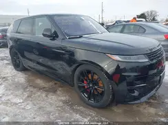 SAL1L9FU1PA105928 2023 LAND ROVER RANGE ROVER SPORT