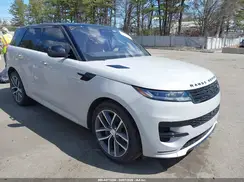 SAL1L9FU1PA112894 2023 LAND ROVER RANGE ROVER SPORT