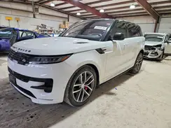 SAL1L9FU1PA128187 2023 LAND ROVER RANGE ROVER