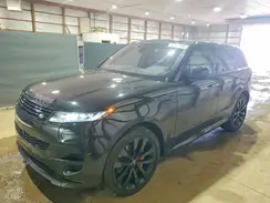 SAL1L9FU1PA142090 2023 LAND ROVER RANGE ROVER