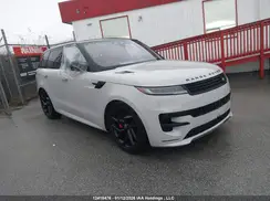 SAL1L9FU1PA153106 2023 LAND ROVER RANGE ROVER SPORT