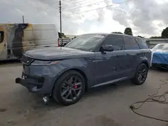 SAL1L9FU1RA160799 2024 LAND ROVER RANGE ROVER