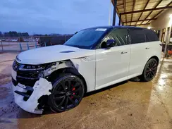 SAL1L9FU1RA178171 2024 LAND ROVER RANGE ROVER SPORT