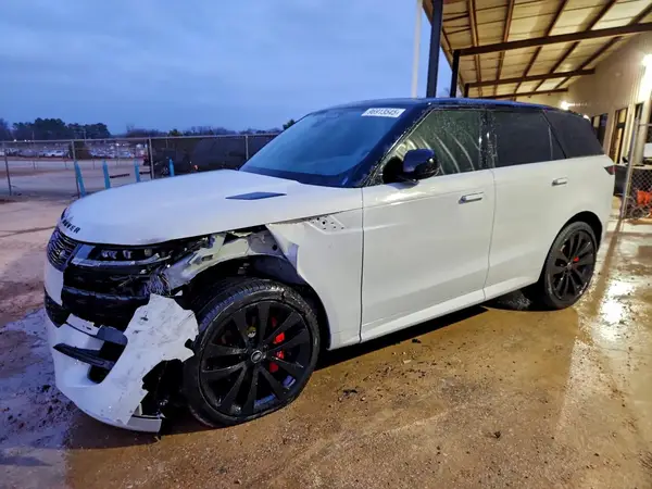 SAL1L9FU1RA178171 2024 LAND ROVER RANGE ROVER SPORT - Image 1