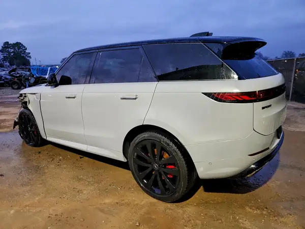 SAL1L9FU1RA178171 2024 LAND ROVER RANGE ROVER SPORT - Image 2