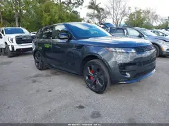 SAL1L9FU1RA190711 2024 LAND ROVER RANGE ROVER SPORT