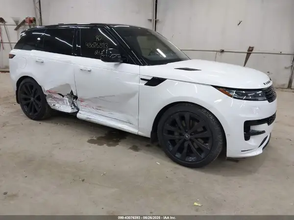 SAL1L9FU1RA411210 2024 LAND ROVER RANGE ROVER SPORT - Image 1
