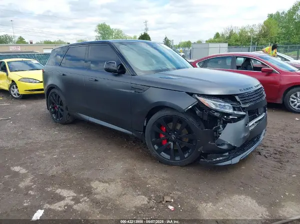 SAL1L9FU1RA413863 2024 LAND ROVER RANGE ROVER SPORT - Image 1