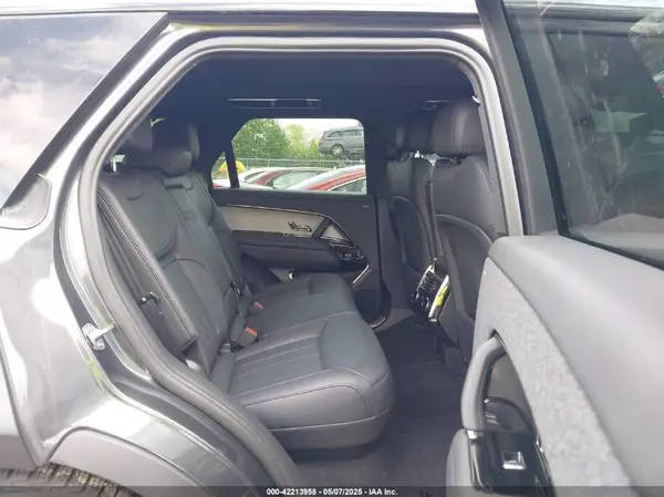 SAL1L9FU1RA413863 2024 LAND ROVER RANGE ROVER SPORT - Image 8
