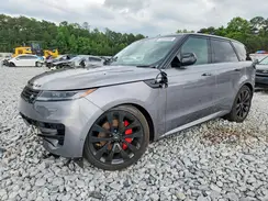 SAL1L9FU1SA439515 2025 LAND ROVER RANGE ROVER