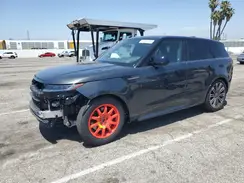 SAL1L9FU1SA443094 2025 LAND ROVER RANGE ROVER