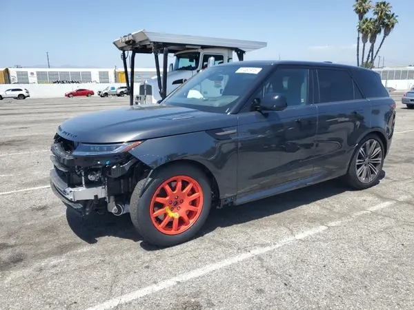 SAL1L9FU1SA443094 2025 LAND ROVER RANGE ROVER - Image 1