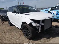 SAL1L9FU1TA615108 2026 LAND ROVER RANGE ROVER SPORT
