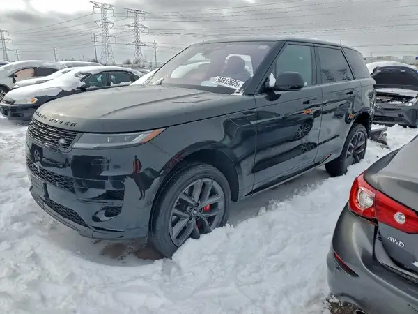 SAL1L9FU2PA103864 2023 LAND ROVER RANGE ROVER SPORT - Image 1