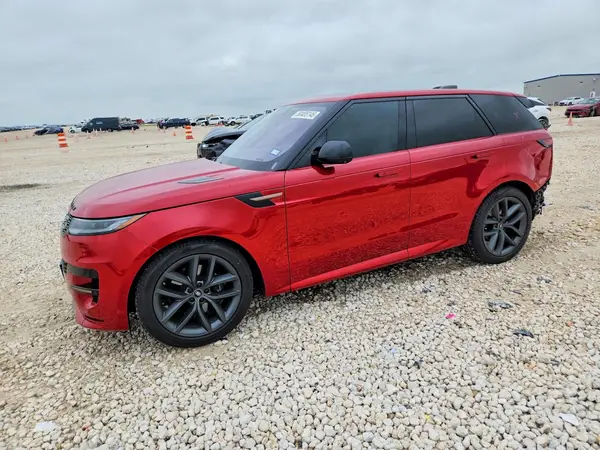 SAL1L9FU2PA105131 2023 LAND ROVER RANGE ROVER - Image 1