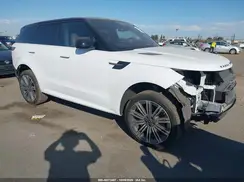SAL1L9FU2PA113388 2023 LAND ROVER RANGE ROVER SPORT