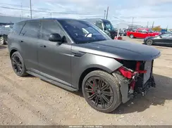 SAL1L9FU2PA147086 2023 LAND ROVER RANGE ROVER SPORT