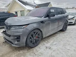 SAL1L9FU2PA147802 2023 LAND ROVER RANGE ROVER