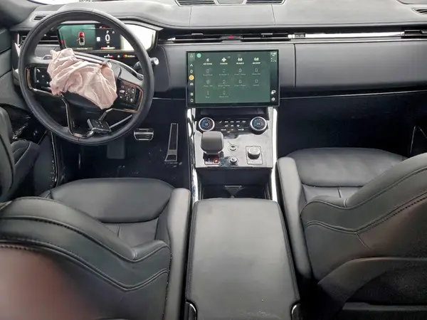 SAL1L9FU2PA147802 2023 LAND ROVER RANGE ROVER - Image 8