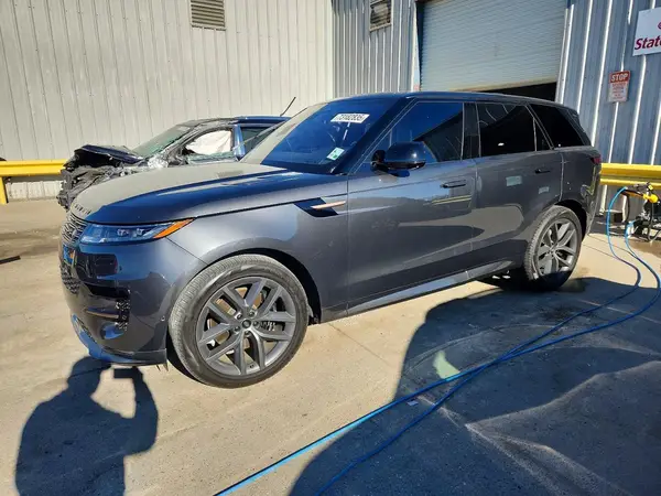 SAL1L9FU2PA155270 2023 LAND ROVER RANGE ROVER SPORT - Image 1