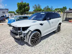 SAL1L9FU2PA155690 2023 LAND ROVER RANGE ROVER SPORT
