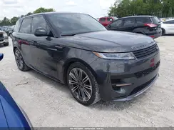 SAL1L9FU2RA160357 2024 LAND ROVER RANGE ROVER SPORT
