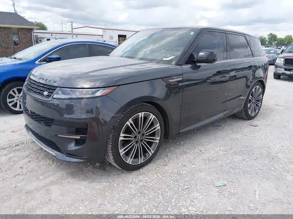 SAL1L9FU2RA160357 2024 LAND ROVER RANGE ROVER SPORT - Image 2