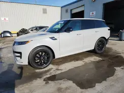 SAL1L9FU2RA165770 2024 LAND ROVER RANGE ROVER SPORT