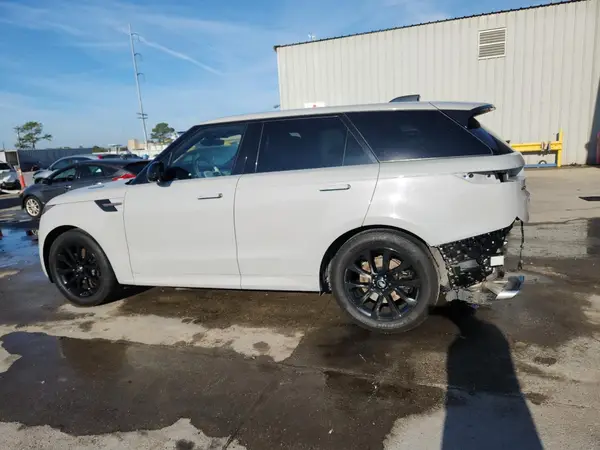 SAL1L9FU2RA165770 2024 LAND ROVER RANGE ROVER SPORT - Image 2