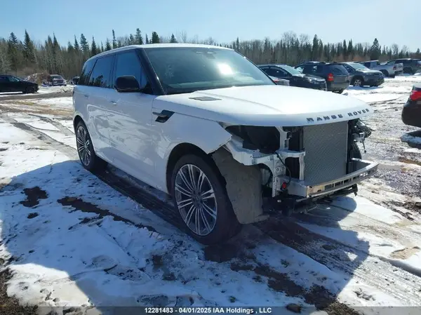 SAL1L9FU2RA165784 2024 LAND ROVER RANGE ROVER SPORT - Image 1